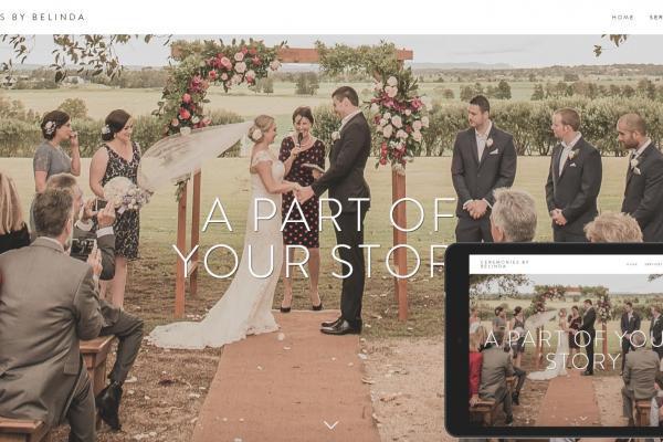 Ceremonies by Belinda