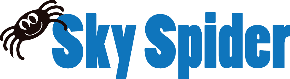 Sky Spider