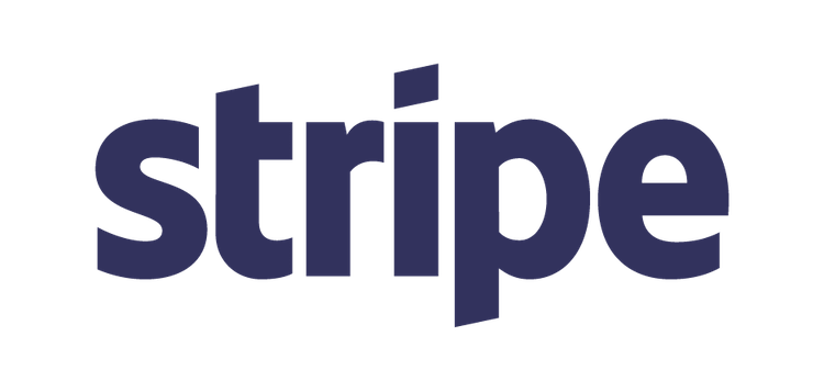 Stripe Logo