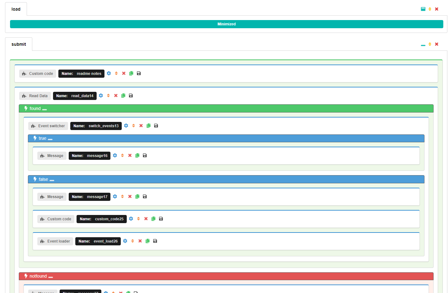 Advanced Email Verification Demo Advanced Email Verification Demo