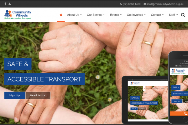 Community Wheels